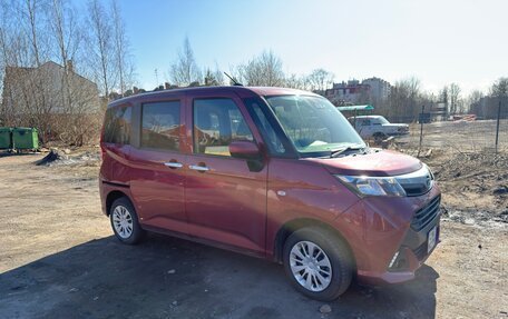 Daihatsu Thor I, 2020 год, 970 000 рублей, 5 фотография