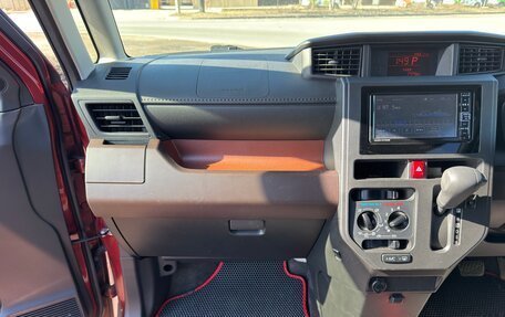 Daihatsu Thor I, 2020 год, 970 000 рублей, 8 фотография