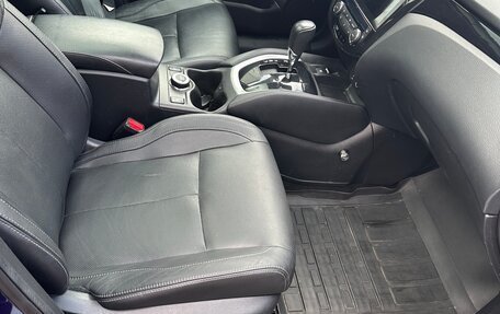 Nissan Qashqai, 2014 год, 1 830 000 рублей, 7 фотография