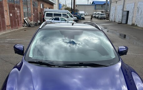 Nissan Qashqai, 2014 год, 1 830 000 рублей, 4 фотография