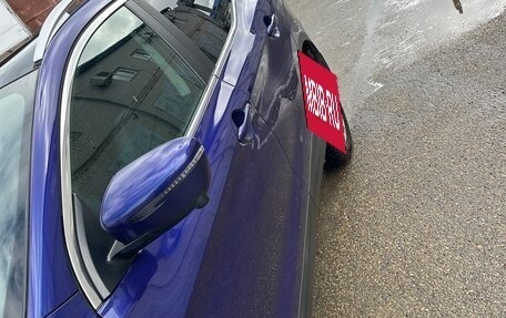 Nissan Qashqai, 2014 год, 1 830 000 рублей, 5 фотография