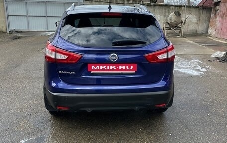 Nissan Qashqai, 2014 год, 1 830 000 рублей, 6 фотография
