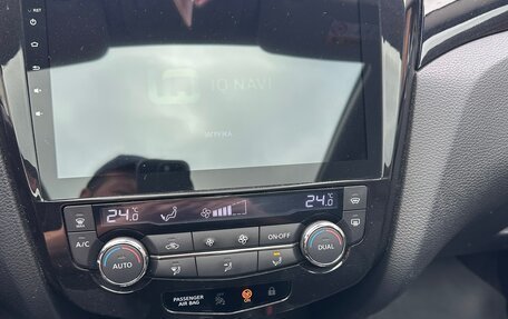 Nissan Qashqai, 2014 год, 1 830 000 рублей, 13 фотография