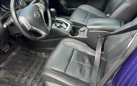 Nissan Qashqai, 2014 год, 1 830 000 рублей, 11 фотография