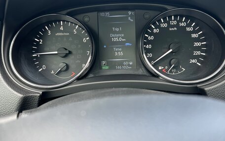 Nissan Qashqai, 2014 год, 1 830 000 рублей, 12 фотография