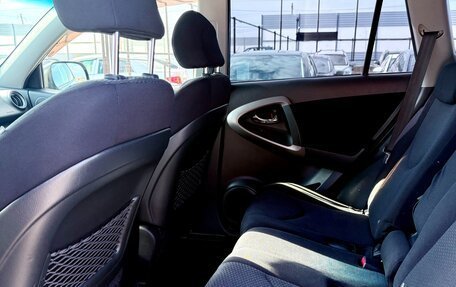 Toyota RAV4, 2007 год, 1 249 990 рублей, 9 фотография