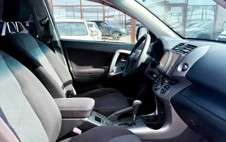 Toyota RAV4, 2007 год, 1 249 990 рублей, 11 фотография