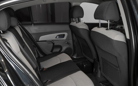 Chevrolet Cruze II, 2014 год, 795 000 рублей, 8 фотография