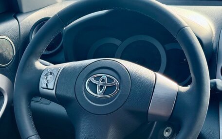 Toyota RAV4, 2007 год, 1 249 990 рублей, 14 фотография