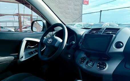 Toyota RAV4, 2007 год, 1 249 990 рублей, 13 фотография