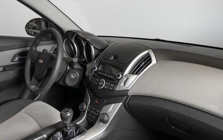 Chevrolet Cruze II, 2014 год, 795 000 рублей, 7 фотография