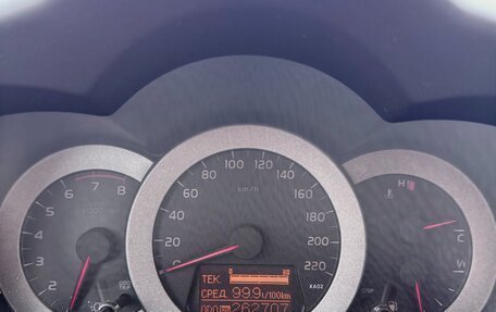 Toyota RAV4, 2007 год, 1 249 990 рублей, 15 фотография