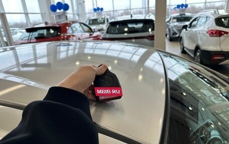 Nissan Note II рестайлинг, 2013 год, 879 000 рублей, 30 фотография