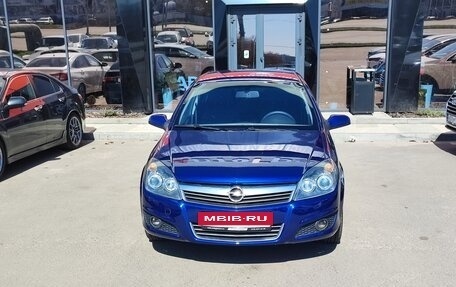 Opel Astra H, 2008 год, 470 000 рублей, 2 фотография