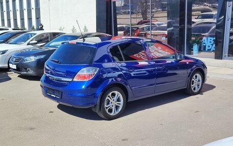 Opel Astra H, 2008 год, 470 000 рублей, 6 фотография