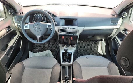 Opel Astra H, 2008 год, 470 000 рублей, 8 фотография