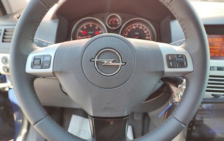 Opel Astra H, 2008 год, 470 000 рублей, 9 фотография