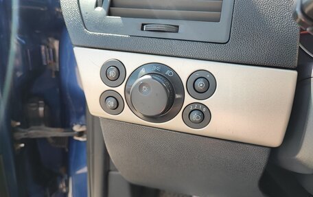 Opel Astra H, 2008 год, 470 000 рублей, 11 фотография