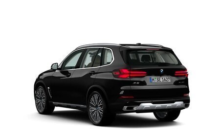 BMW X5, 2025 год, 15 100 000 рублей, 2 фотография