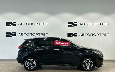 Honda Vezel, 2014 год, 1 299 000 рублей, 8 фотография