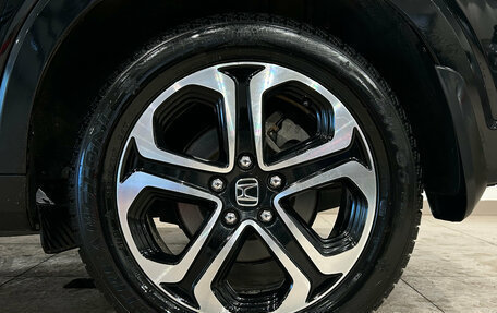 Honda Vezel, 2014 год, 1 299 000 рублей, 11 фотография