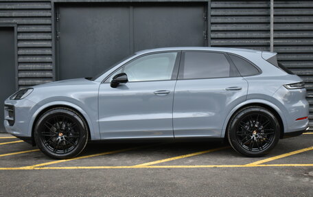 Porsche Cayenne III, 2025 год, 18 990 000 рублей, 2 фотография