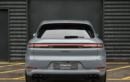 Porsche Cayenne III, 2025 год, 18 990 000 рублей, 8 фотография