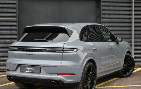 Porsche Cayenne III, 2025 год, 18 990 000 рублей, 3 фотография