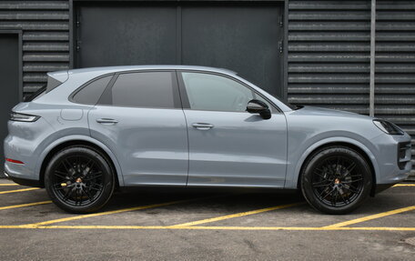 Porsche Cayenne III, 2025 год, 18 990 000 рублей, 4 фотография