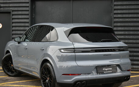 Porsche Cayenne III, 2025 год, 18 990 000 рублей, 6 фотография