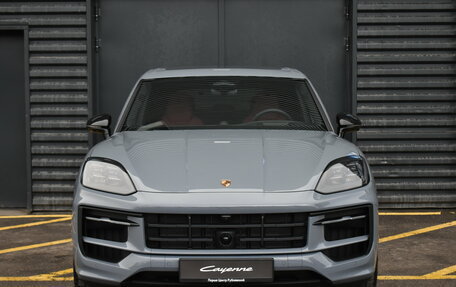 Porsche Cayenne III, 2025 год, 18 990 000 рублей, 7 фотография