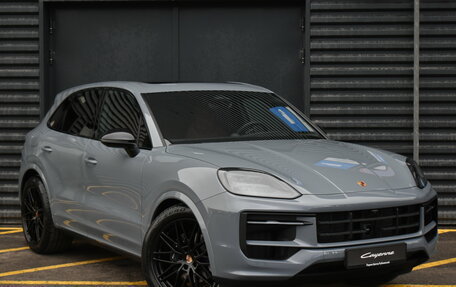 Porsche Cayenne III, 2025 год, 18 990 000 рублей, 5 фотография