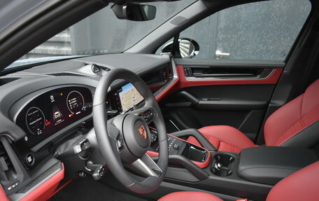 Porsche Cayenne III, 2025 год, 18 990 000 рублей, 10 фотография