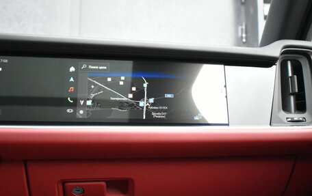 Porsche Cayenne III, 2025 год, 18 990 000 рублей, 18 фотография