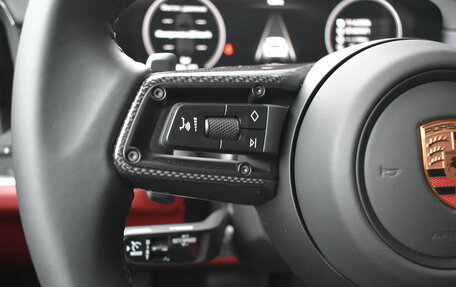 Porsche Cayenne III, 2025 год, 18 990 000 рублей, 22 фотография