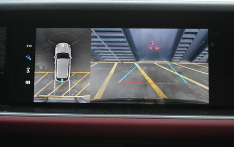 Porsche Cayenne III, 2025 год, 18 990 000 рублей, 17 фотография