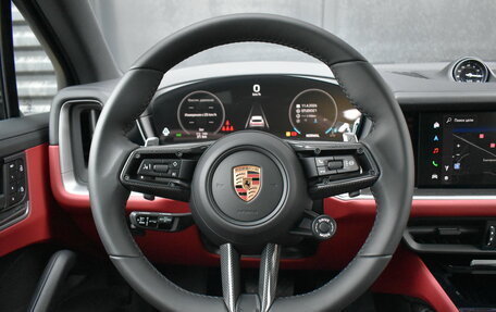 Porsche Cayenne III, 2025 год, 18 990 000 рублей, 15 фотография