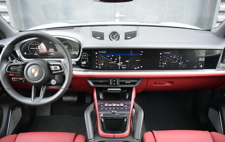 Porsche Cayenne III, 2025 год, 18 990 000 рублей, 14 фотография