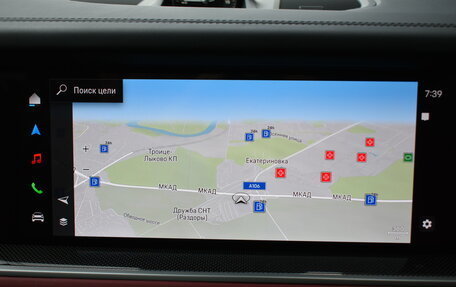 Porsche Cayenne III, 2025 год, 18 990 000 рублей, 16 фотография