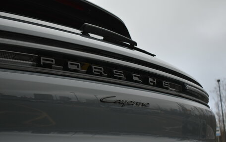 Porsche Cayenne III, 2025 год, 18 990 000 рублей, 36 фотография