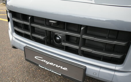 Porsche Cayenne III, 2025 год, 18 990 000 рублей, 35 фотография