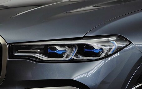 BMW X7, 2019 год, 6 500 000 рублей, 8 фотография