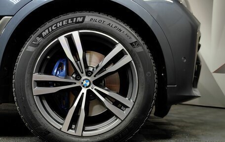 BMW X7, 2019 год, 6 500 000 рублей, 7 фотография