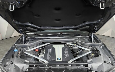 BMW X7, 2019 год, 6 500 000 рублей, 10 фотография