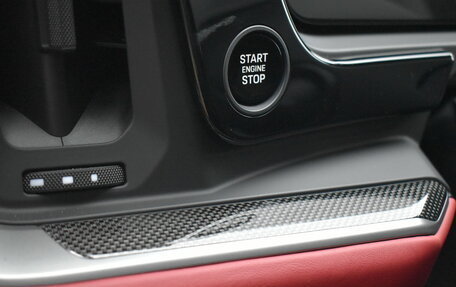 Porsche Cayenne III, 2025 год, 18 990 000 рублей, 38 фотография