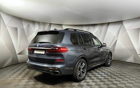BMW X7, 2019 год, 6 500 000 рублей, 2 фотография