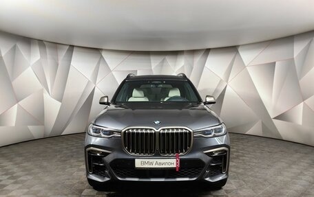 BMW X7, 2019 год, 6 500 000 рублей, 3 фотография