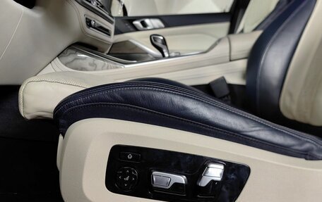 BMW X7, 2019 год, 6 500 000 рублей, 20 фотография