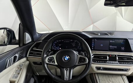 BMW X7, 2019 год, 6 500 000 рублей, 15 фотография