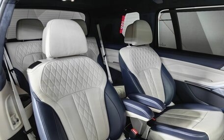 BMW X7, 2019 год, 6 500 000 рублей, 14 фотография